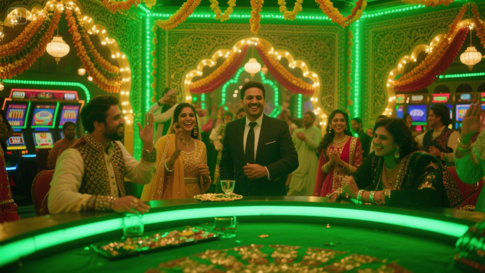 Casino winwin casino game desktop and mobile interfaces