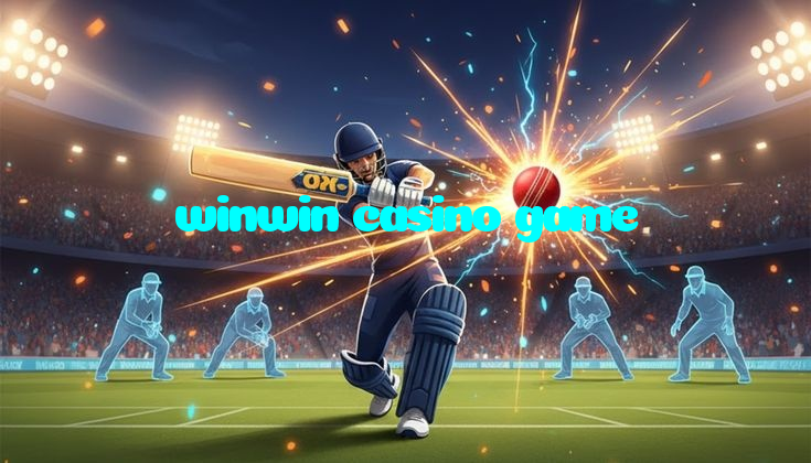 winwin casino game