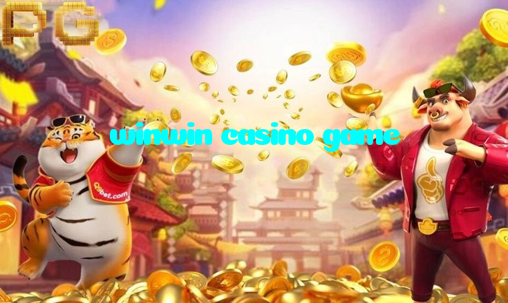 available types of winwin casino game bet including pre-match live express and system bets