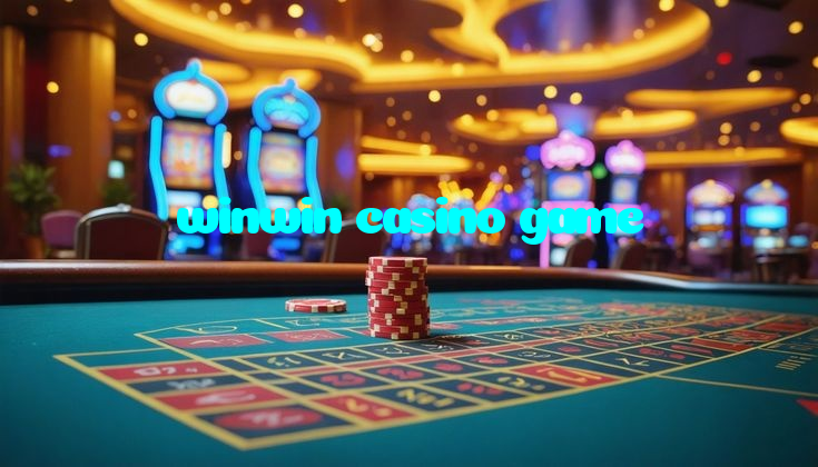 winwin casino game