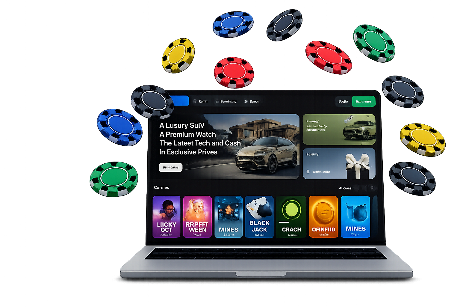 winwin casino game Pakistan
